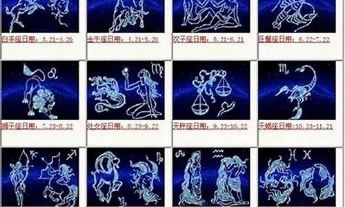 5月份是什么星座是什么象_5月份是啥星座?